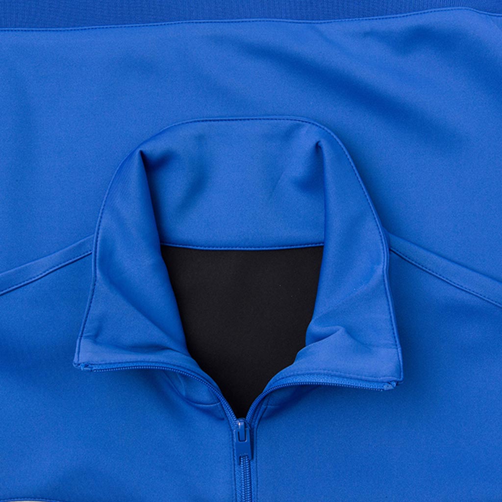Ade Track Jacket - Blue