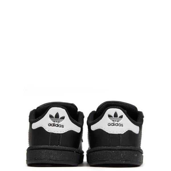 Infant Superstar - Black/White