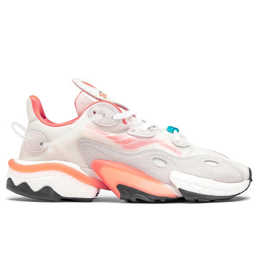 Torsion X - Cloud White/Cloud White