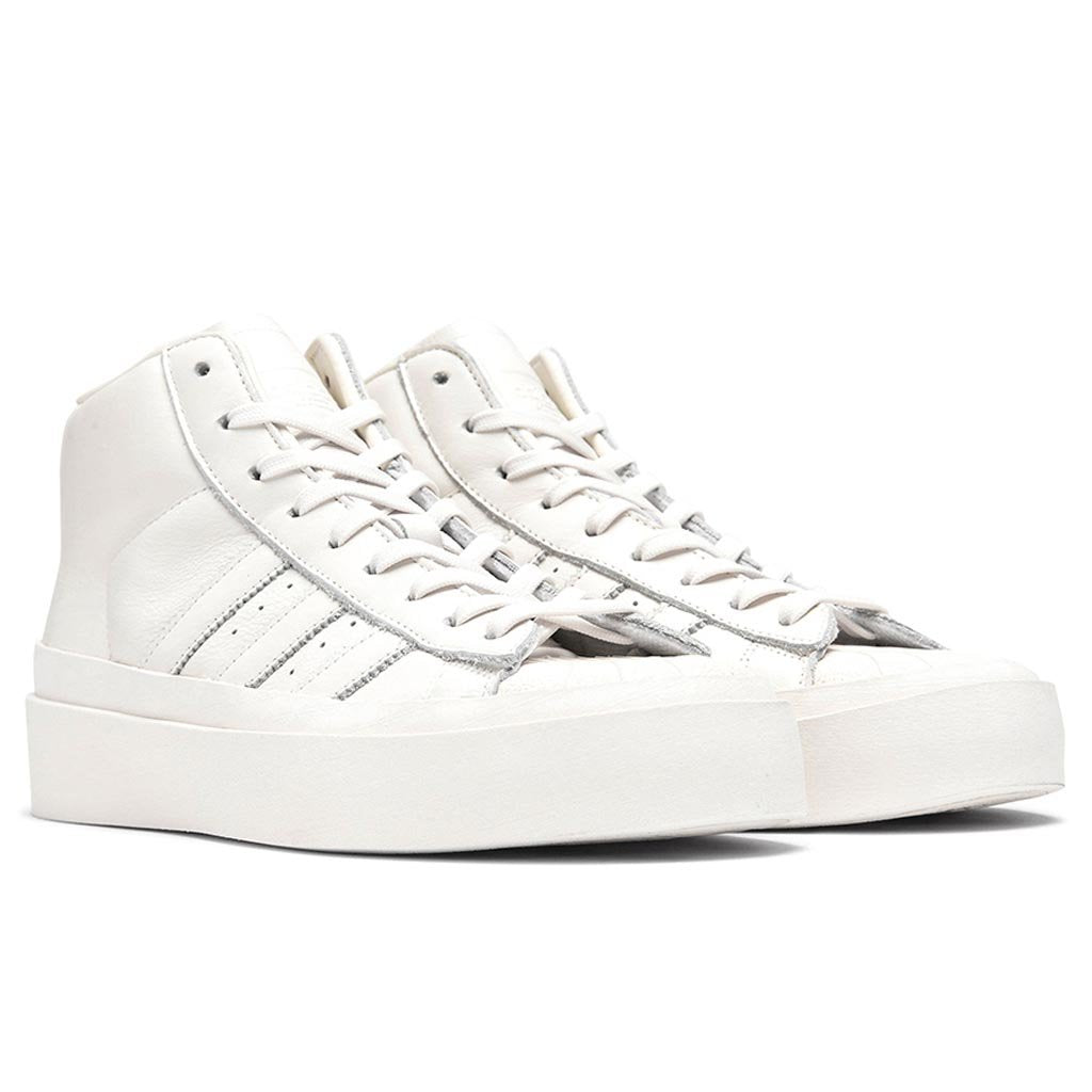 adidas Originals x 424 Pro Model - Core White