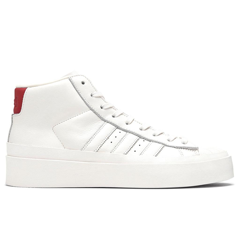 adidas Originals x 424 Pro Model - Core White