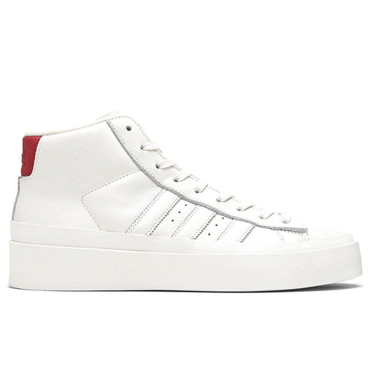 adidas Originals x 424 Pro Model - Core White