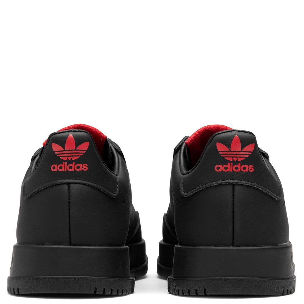 adidas Originals x 424 SC Premiere - Black/Scarlet