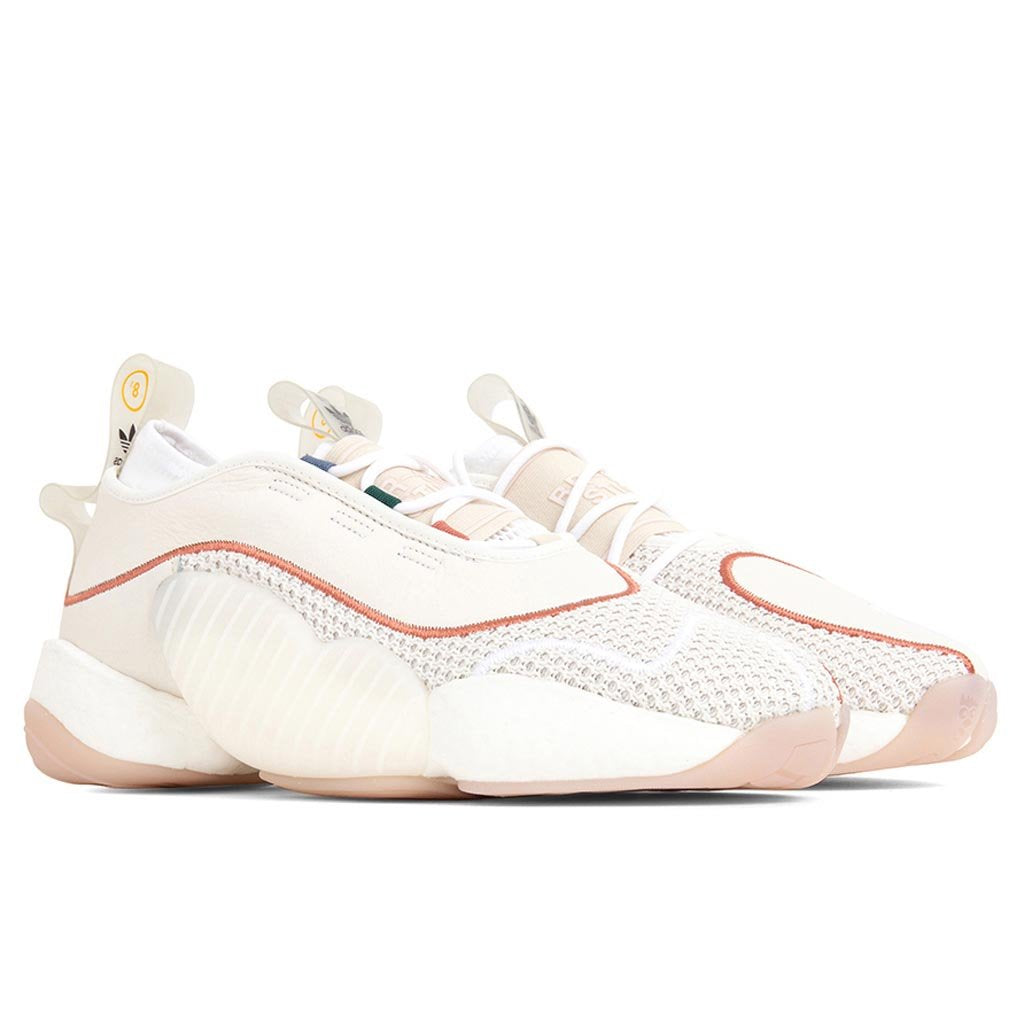 adidas Originals x Bristol Studios LVL II BYW - Cloud White