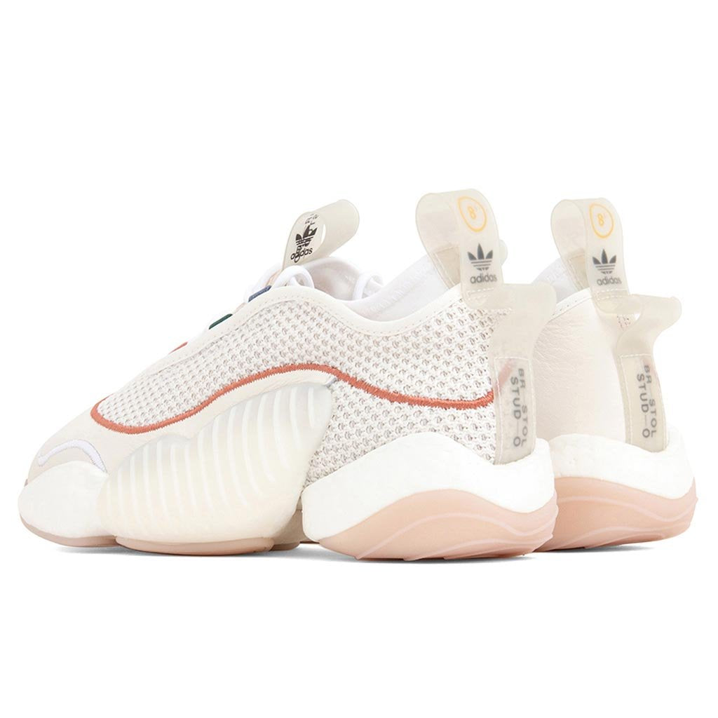 adidas Originals x Bristol Studios LVL II BYW - Cloud White