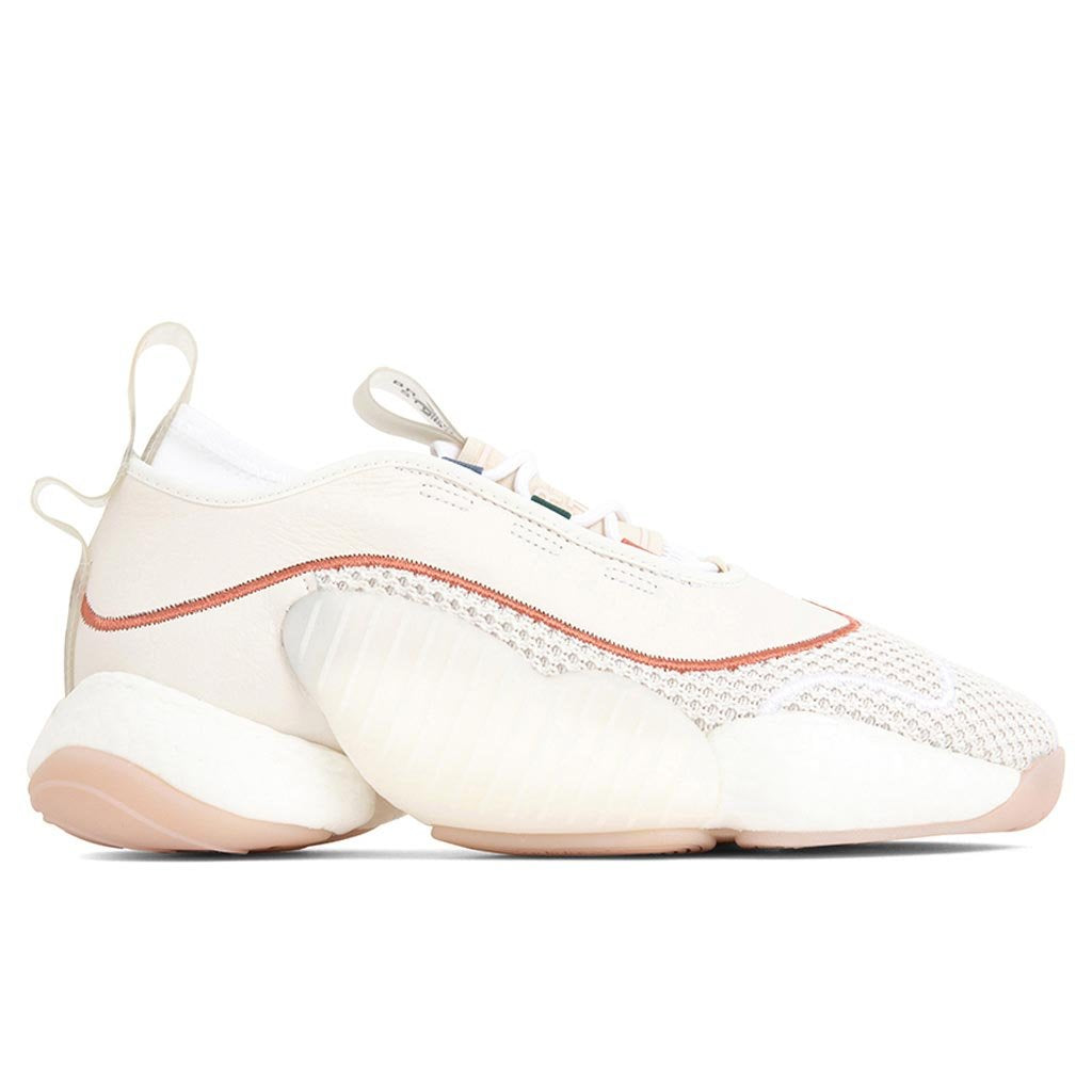 adidas Originals x Bristol Studios LVL II BYW - Cloud White
