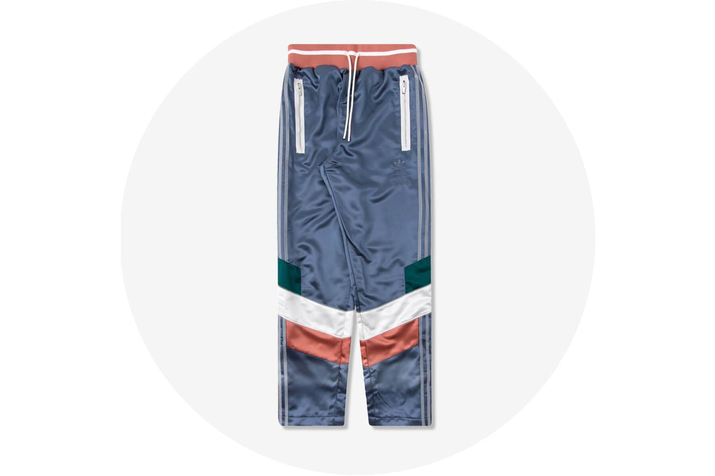 adidas Originals x Bristol Studios Pants - Blue