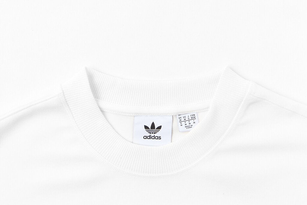 adidas Originals x Bristol Studios Shirt - White