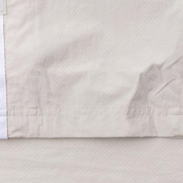 adidas Originals x Bristol Studios Tearaway Pant - Clear Brown/White/Bold Onix