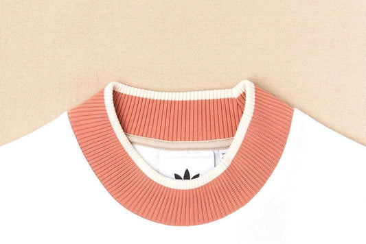 adidas Originals x Eric Emanuel Crew - Sand