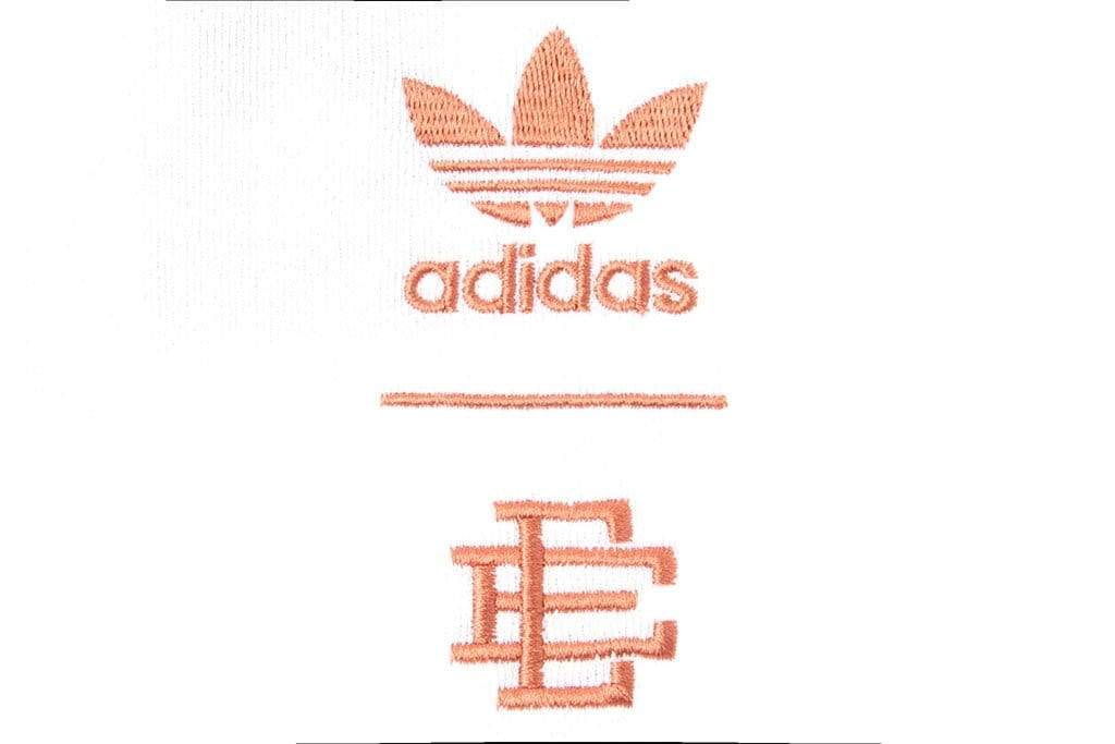 adidas Originals x Eric Emanuel Crew - Sand