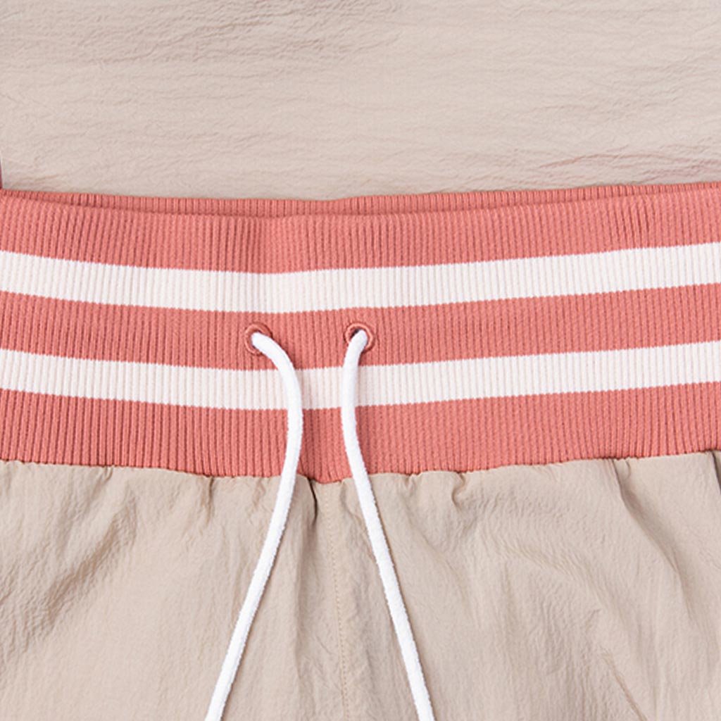 adidas Originals x Eric Emanuel Pants - Sand