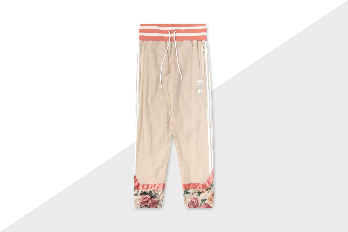 adidas Originals x Eric Emanuel Pants - Sand