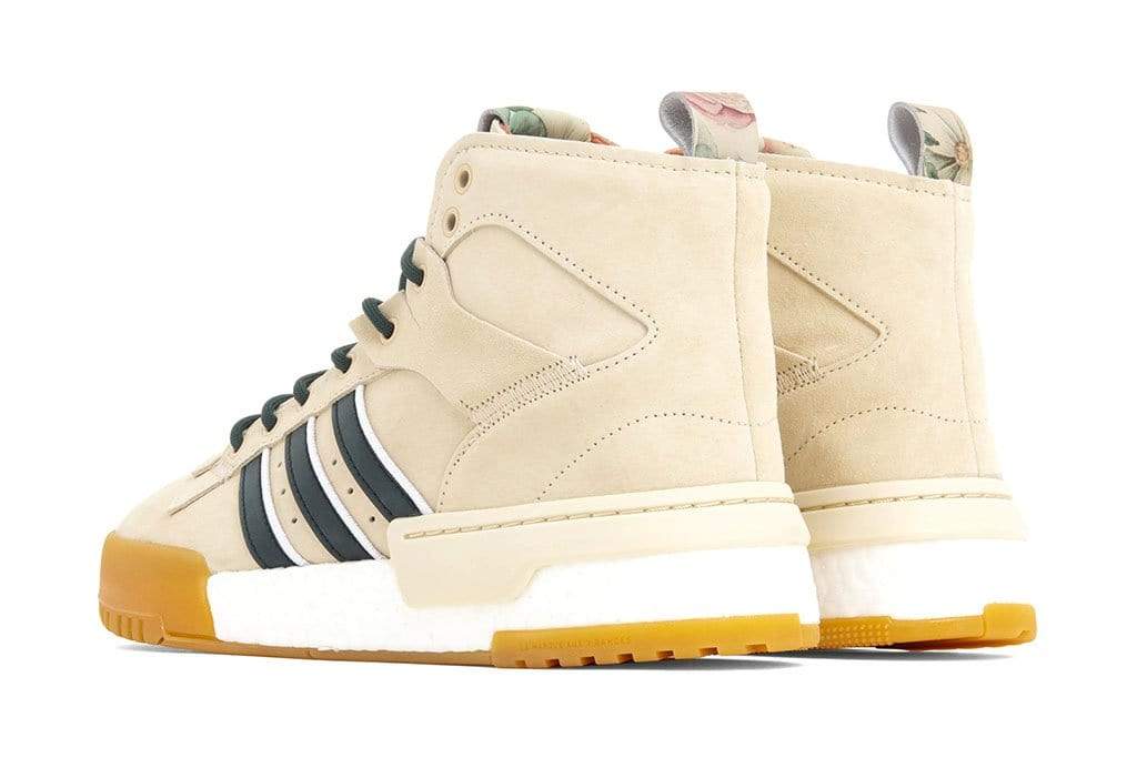 adidas Originals x Eric Emanuel Resto-Mod Rivalry - Linen
