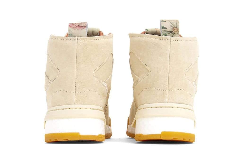 adidas Originals x Eric Emanuel Resto-Mod Rivalry - Linen