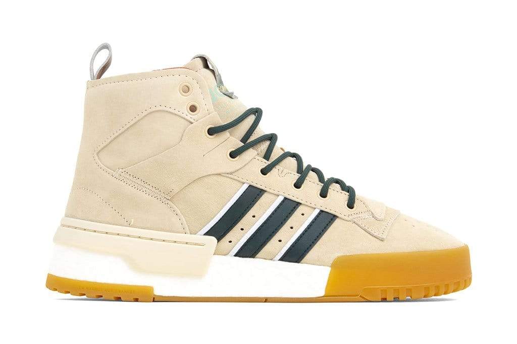adidas Originals x Eric Emanuel Resto-Mod Rivalry - Linen