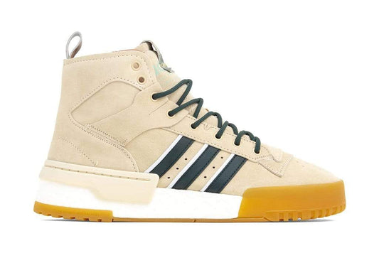 adidas Originals x Eric Emanuel Resto-Mod Rivalry - Linen