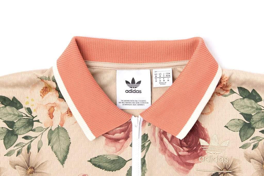 adidas Originals x Eric Emanuel Shirt - Sand