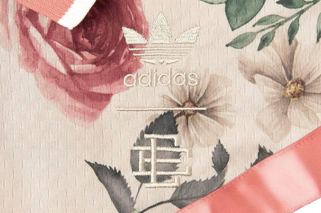 adidas Originals x Eric Emanuel Shirt - Sand