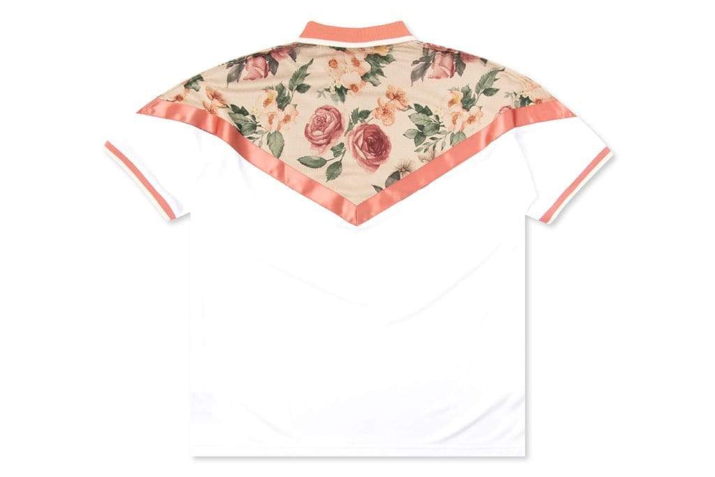 adidas Originals x Eric Emanuel Shirt - Sand