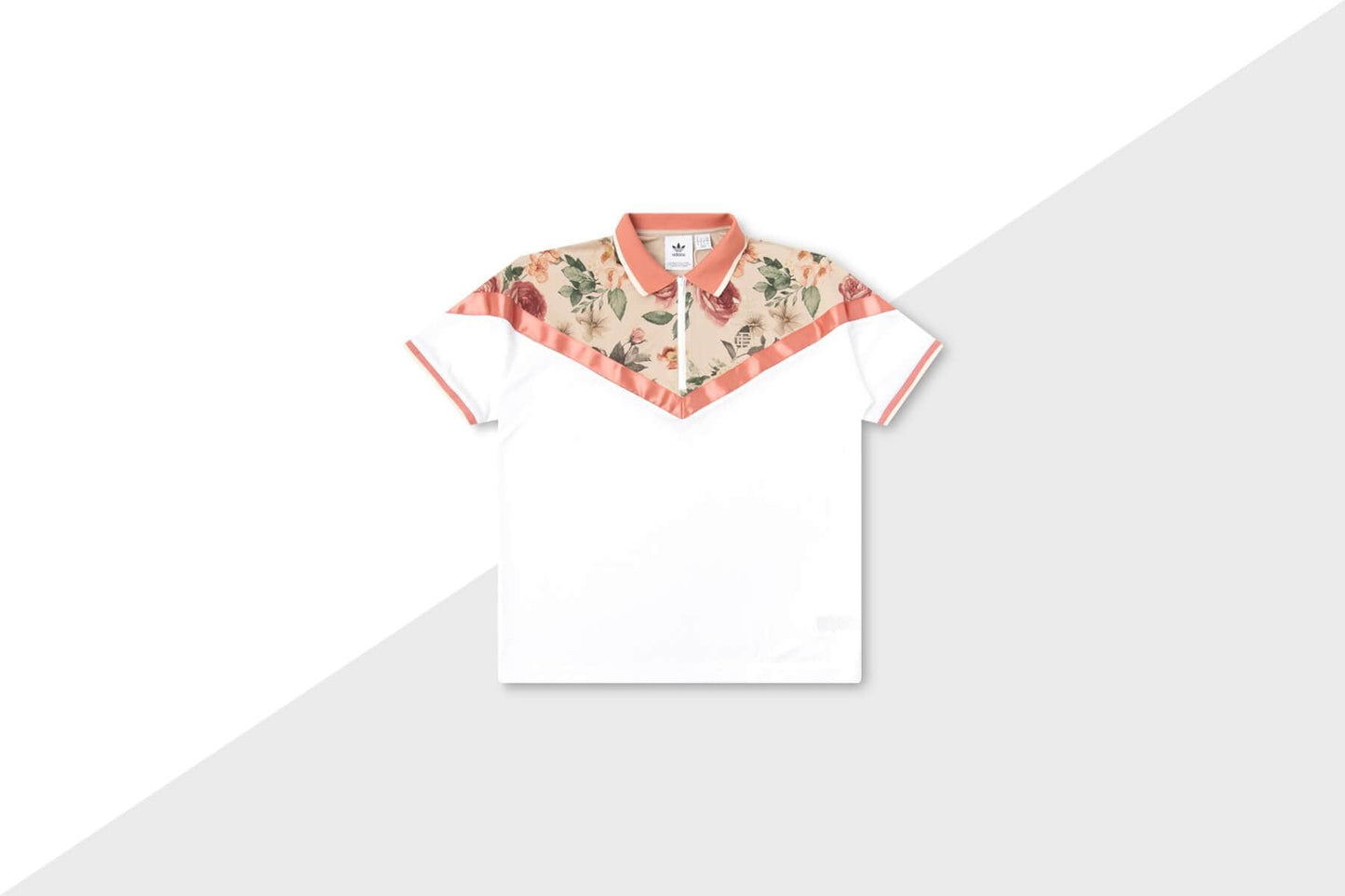 adidas Originals x Eric Emanuel Shirt - Sand