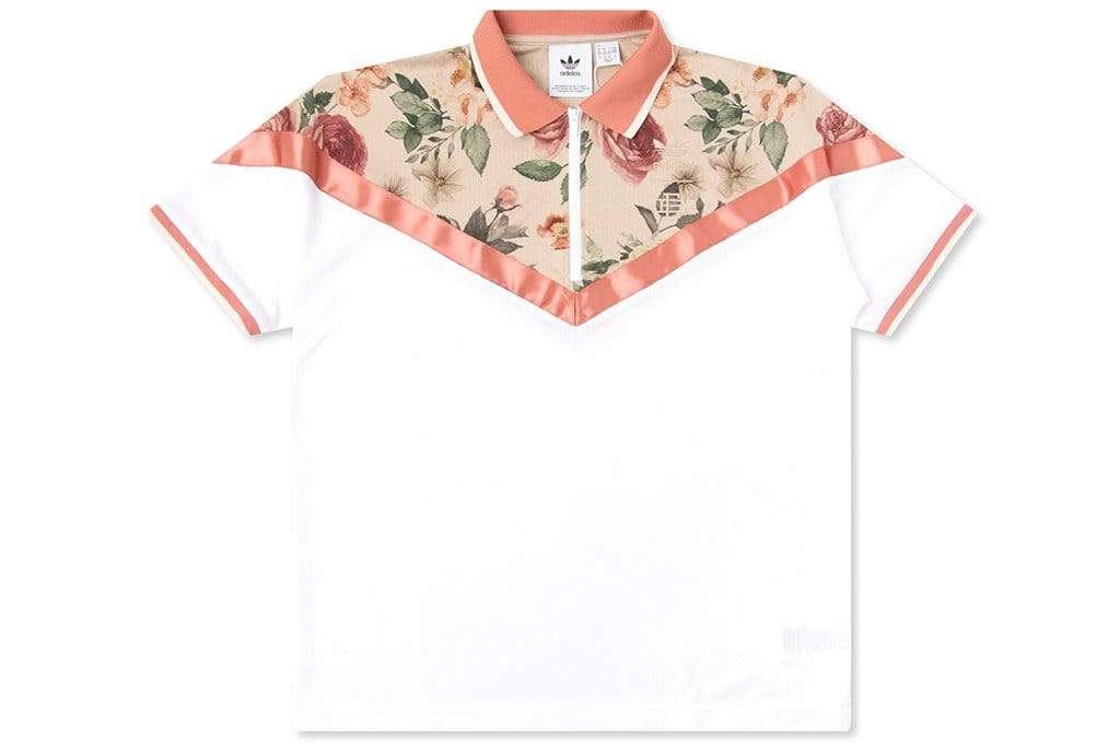 adidas Originals x Eric Emanuel Shirt - Sand