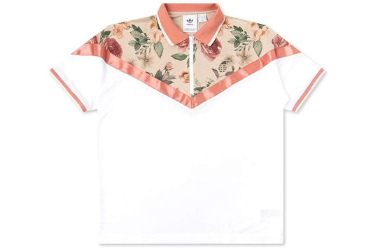 adidas Originals x Eric Emanuel Shirt - Sand