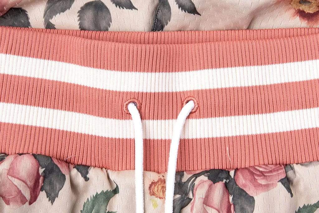 adidas Originals x Eric Emanuel Shorts - Sand