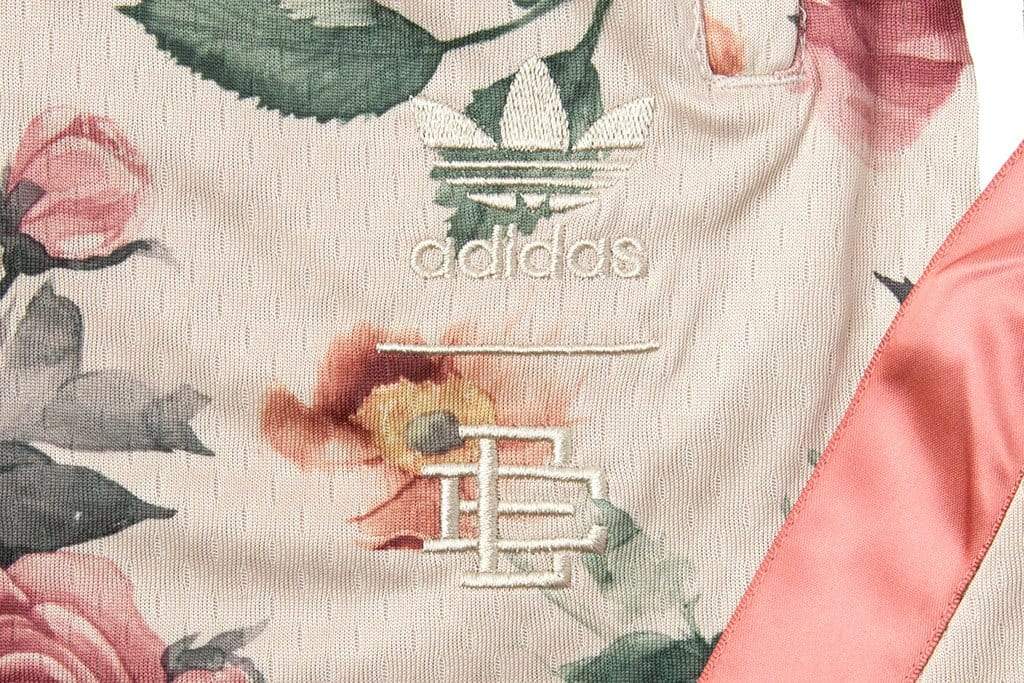 adidas Originals x Eric Emanuel Shorts - Sand