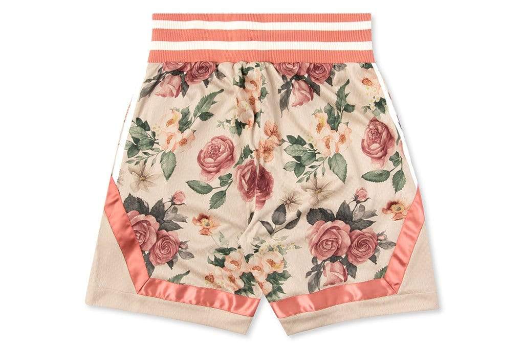 adidas Originals x Eric Emanuel Shorts - Sand
