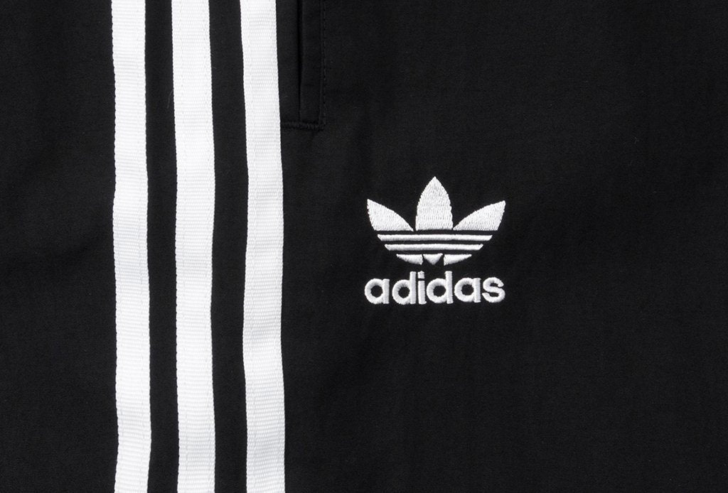 adidas Originals x Have A Good Time Rev Track Pants - Black