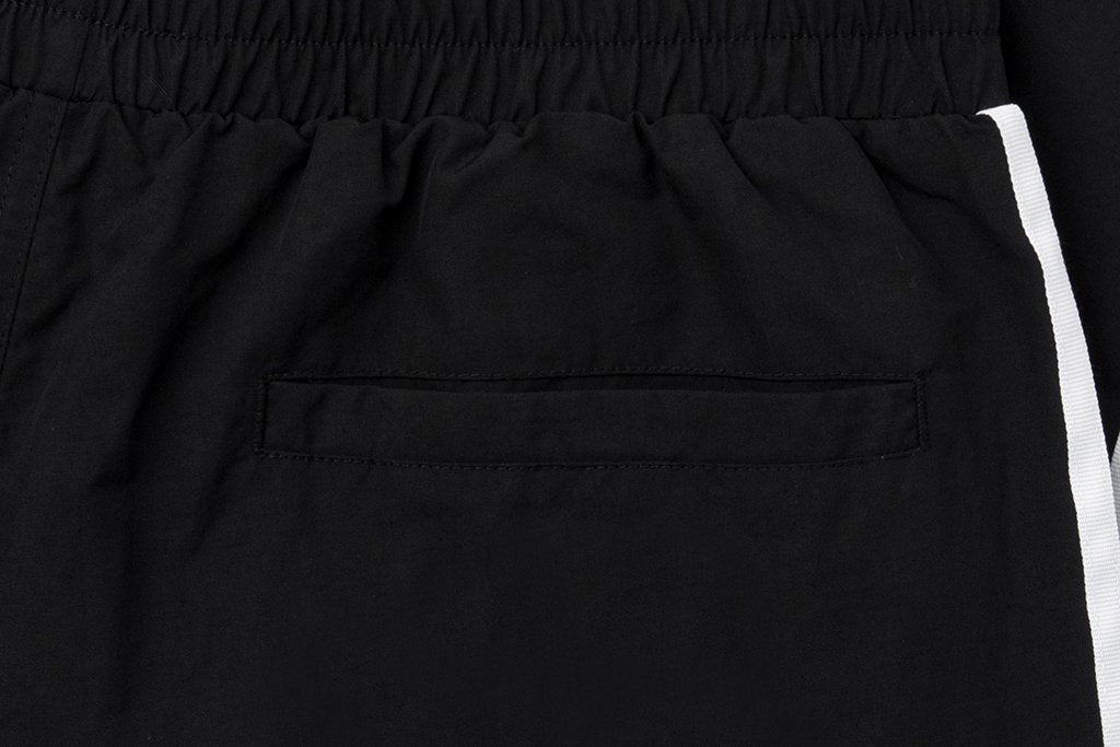 adidas Originals x Have A Good Time Rev Track Pants - Black
