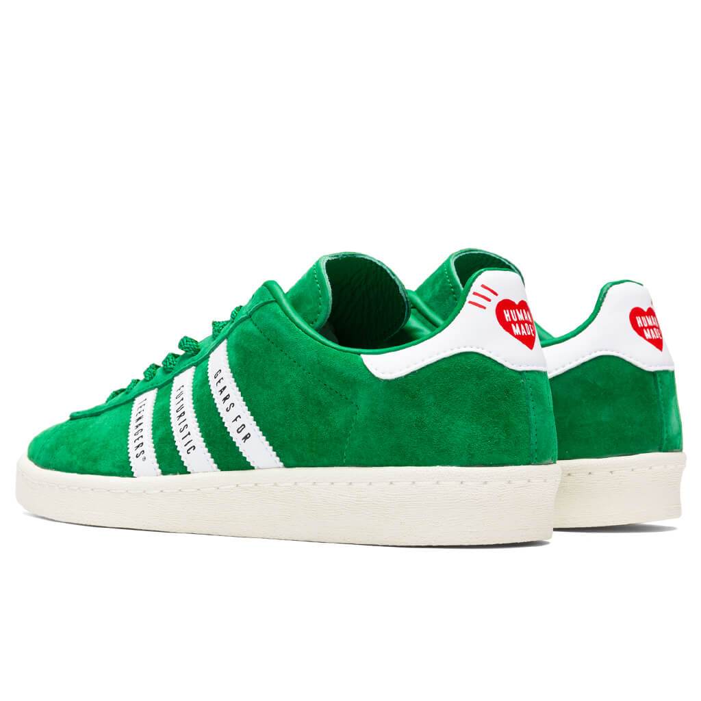 adidas Originals x Human Made Campus - Green