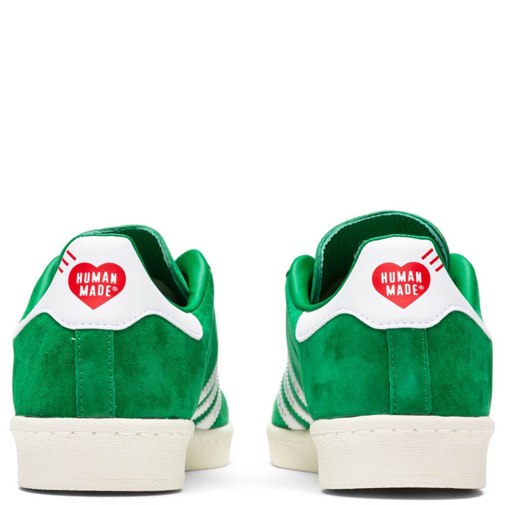 adidas Originals x Human Made Campus - Green