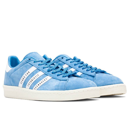adidas Originals x Human Made Campus - Light Blue
