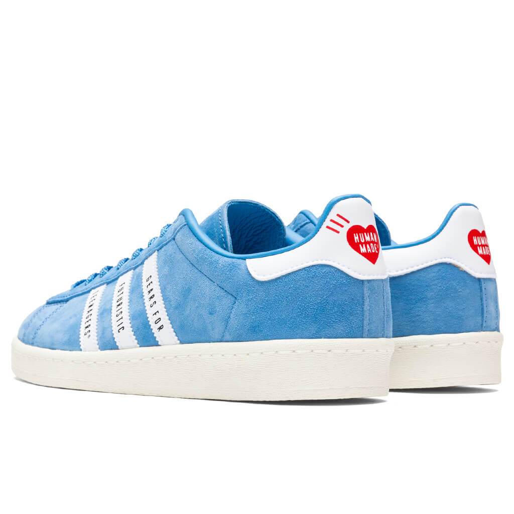 adidas Originals x Human Made Campus - Light Blue