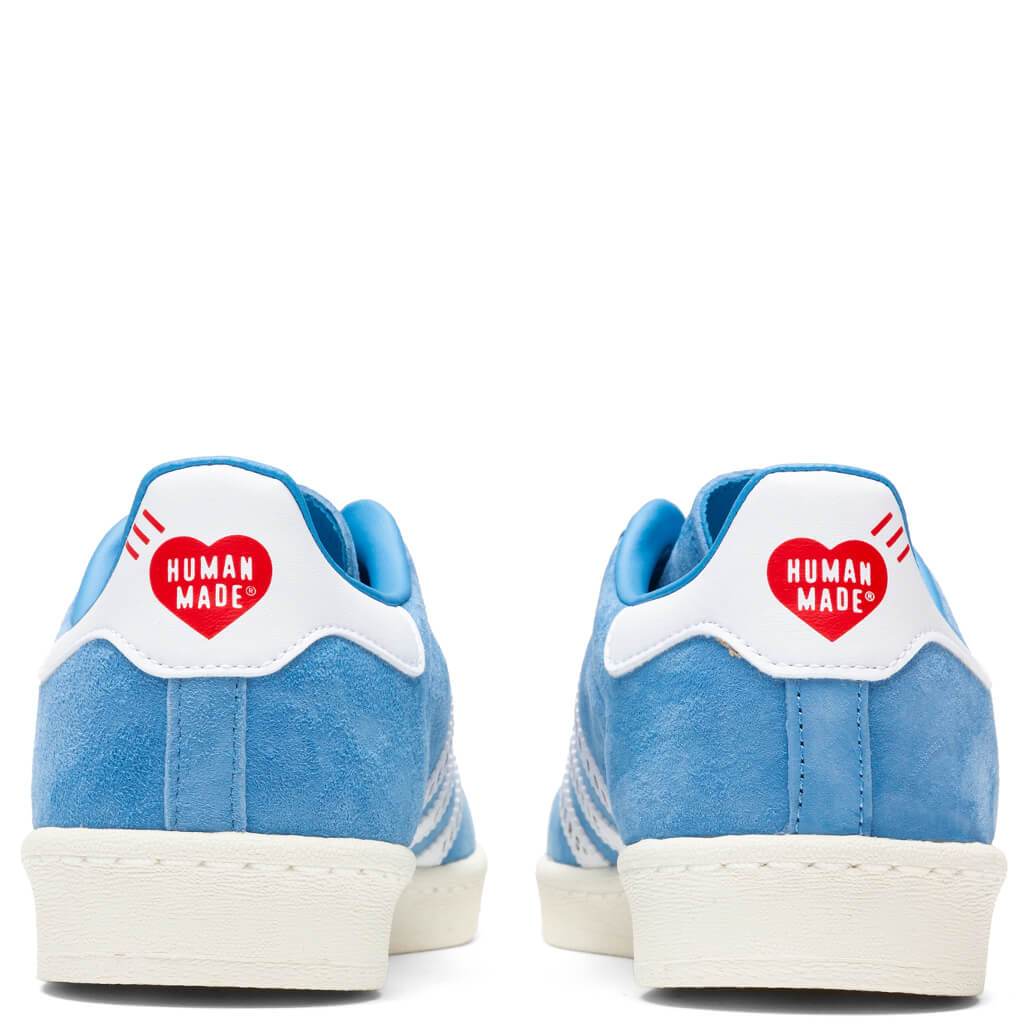 adidas Originals x Human Made Campus - Light Blue