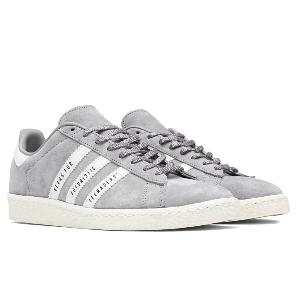 adidas Originals x Human Made Campus - Light Onix