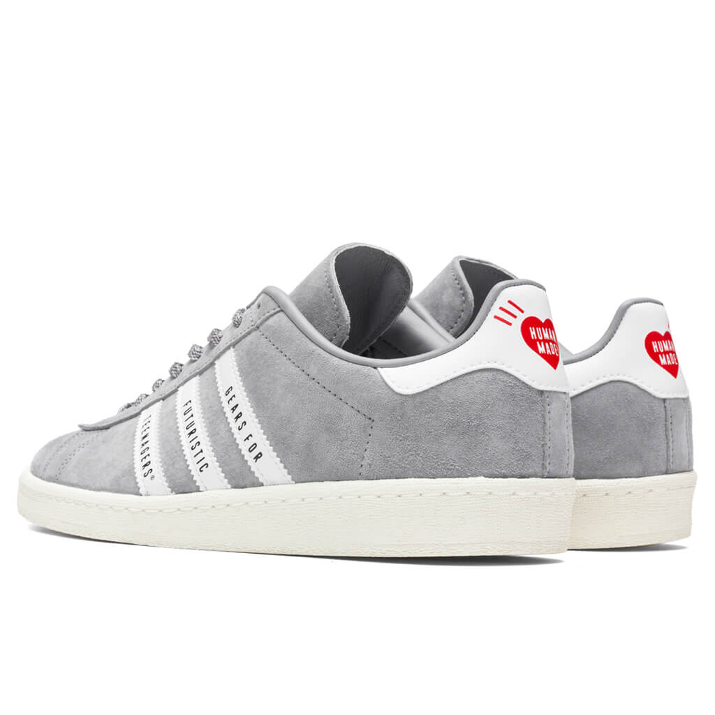 adidas Originals x Human Made Campus - Light Onix