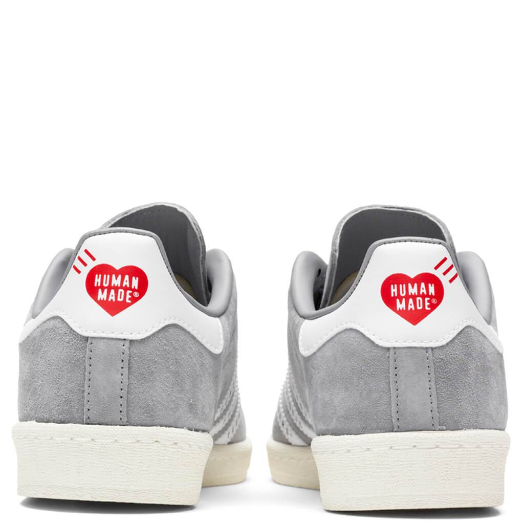 adidas Originals x Human Made Campus - Light Onix