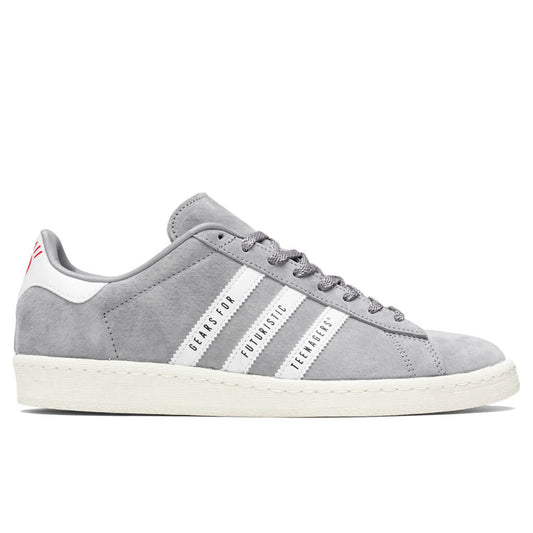 adidas Originals x Human Made Campus - Light Onix