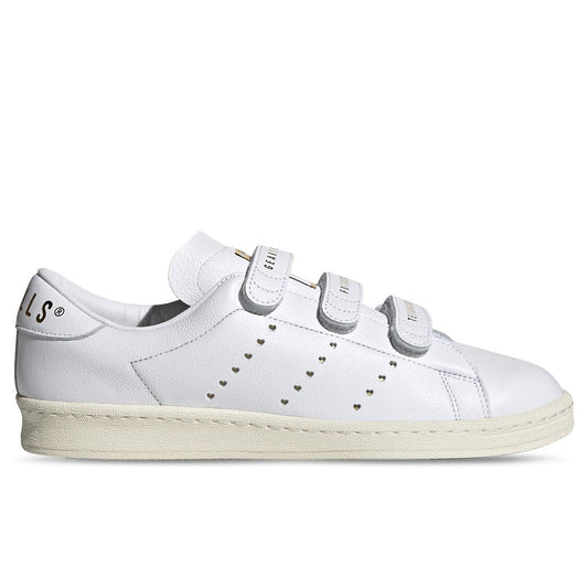 adidas Originals x Human Made Master - Cloud White