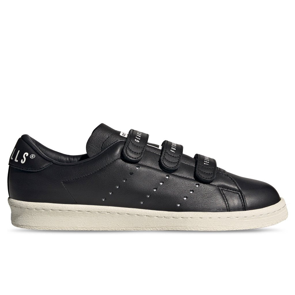 adidas Originals x Human Made Master - Core Black