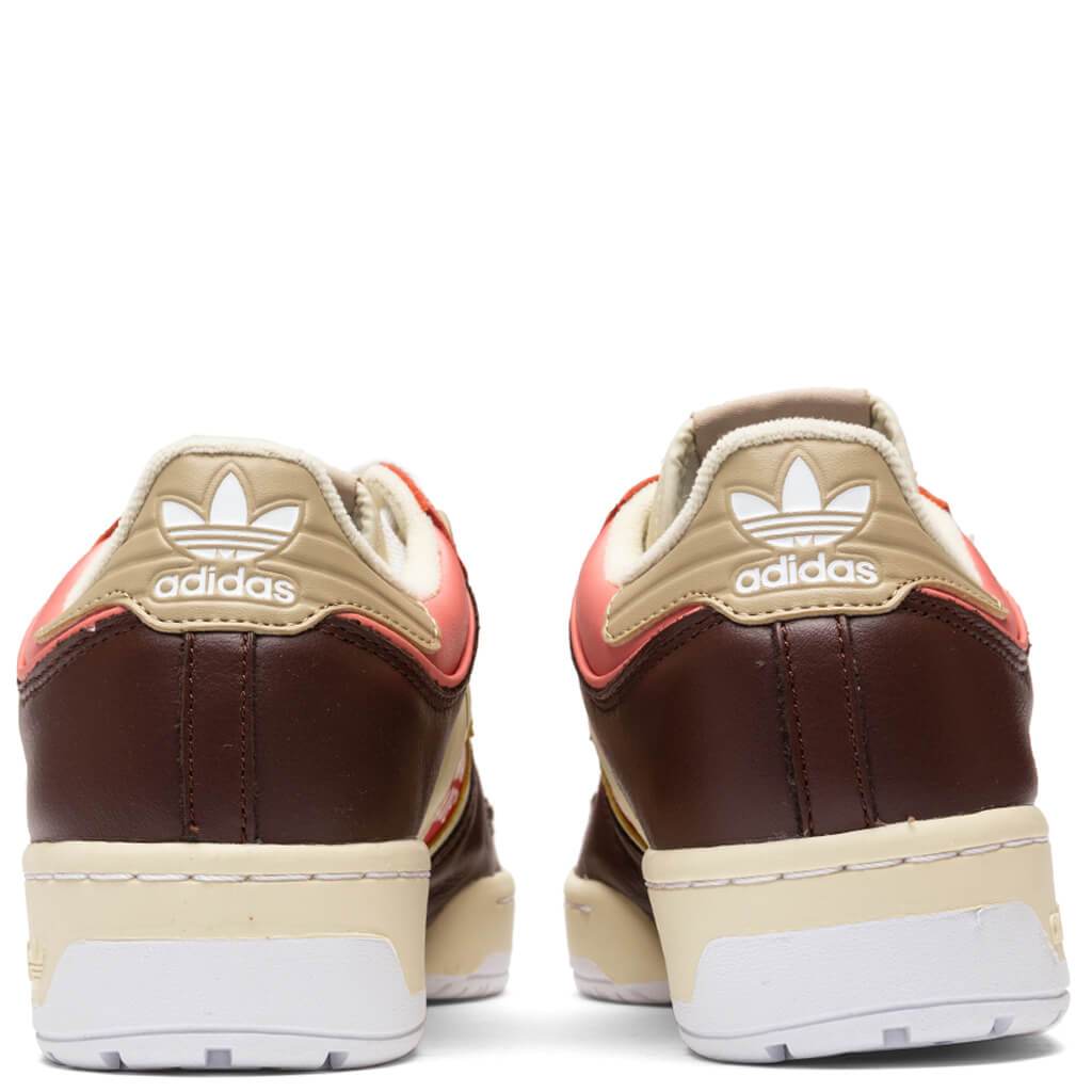 adidas Originals x Human Made Rivalry Low - Sand