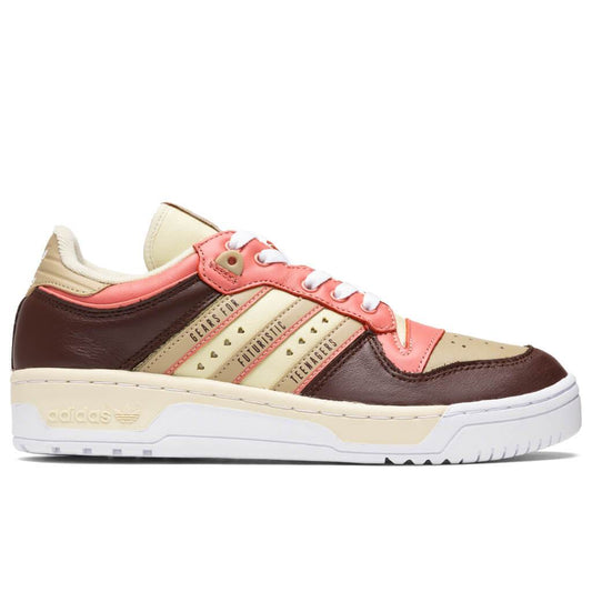 adidas Originals x Human Made Rivalry Low - Sand