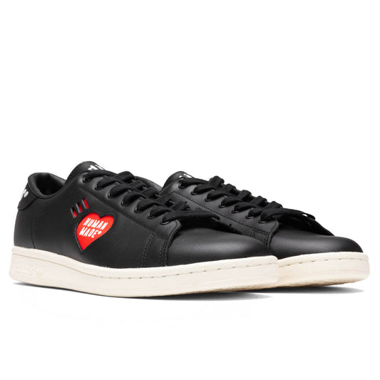 adidas Originals x Human Made Stan Smith - Black/White