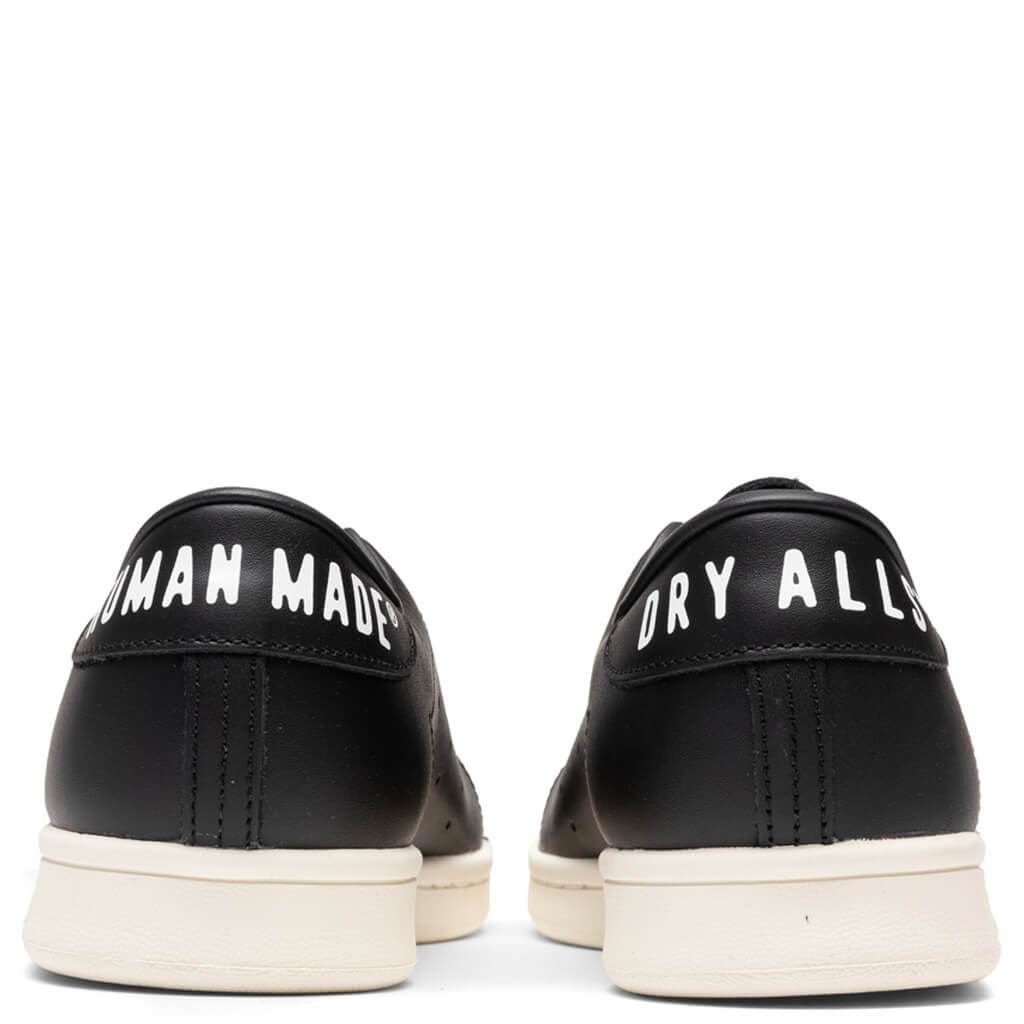adidas Originals x Human Made Stan Smith - Black/White