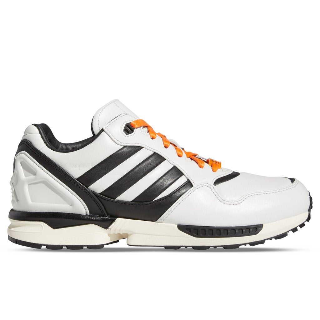 adidas Originals x Juventus ZX 6000 - White/Core Black