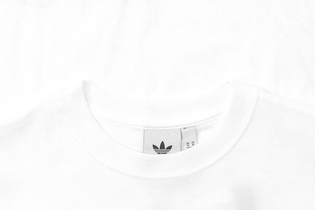 adidas Originals x Keith Haring 3 Tee - White