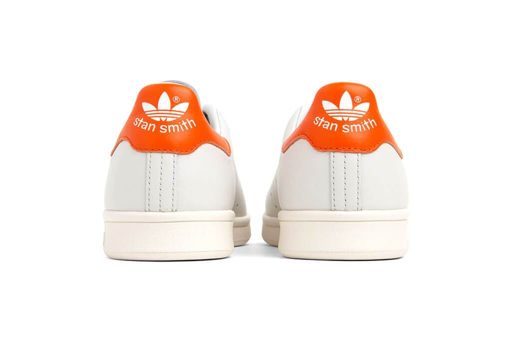 adidas Originals x Keith Haring Stan Smith - Crystal White/Blue/Core White